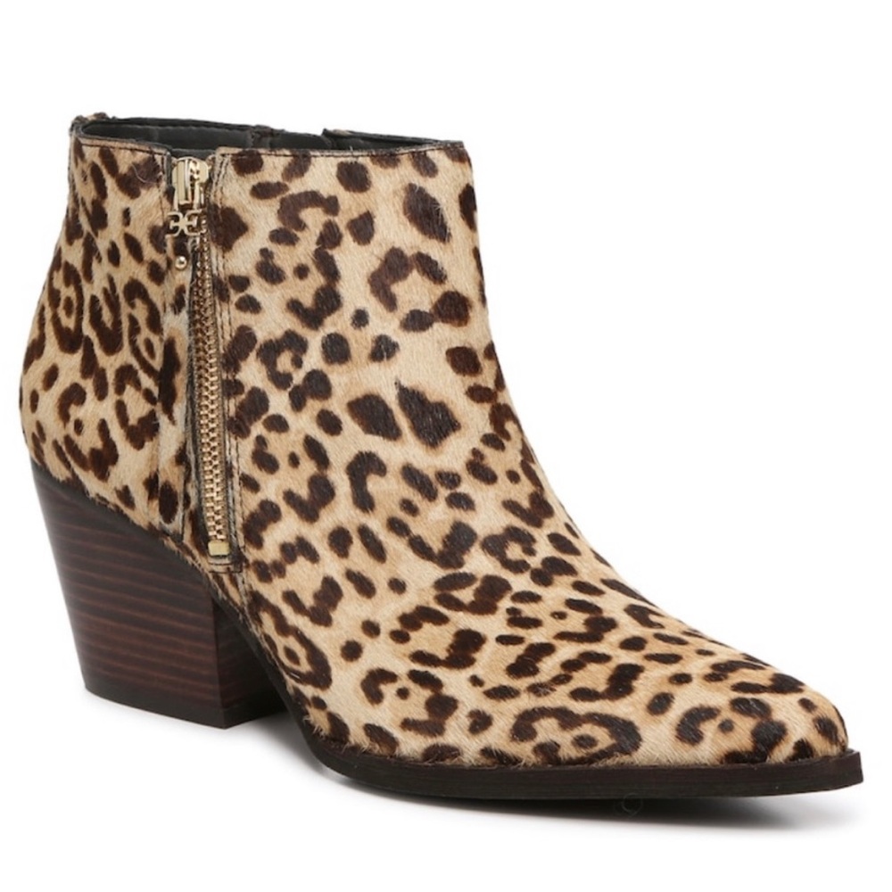 Sam Edelman Walden Ankle Boots